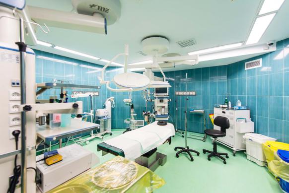 هوشمند سازی بیمارستان | فروش جدید ترین انواع این تجهیزات در کشور