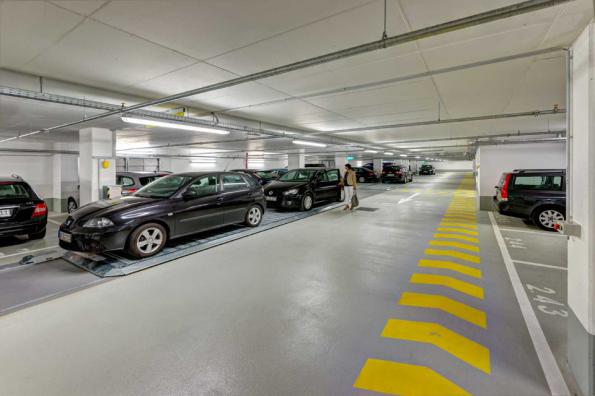 راهنمای خرید تجهیزات هوشمند سازی پارکینگ با کیفیت بالا