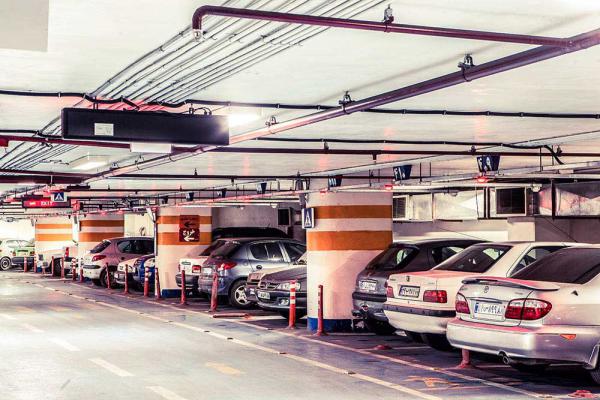 فواید هوشمند سازی پارکینگ 