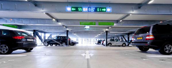 سیستم مدیریت هوشمند پارکینگ | عرضه بدون واسطه و ارزان این تجهیزات در کشور