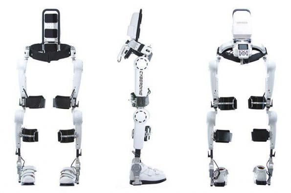 قیمت روز ربات کمک معلولین
