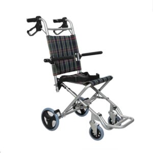 ویلچر تاشو مسافرتی 