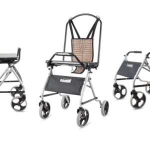 واکر ایستای کودک-سهیل رباتیک