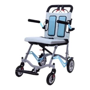 ویلچر مسافری بسیار سبک مدل 411 JITS