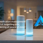 مدیریت هوشمند دارو