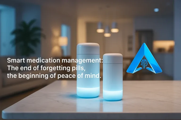 مدیریت هوشمند دارو