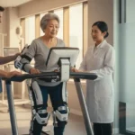 اختلالات حرکتی در سالمندان