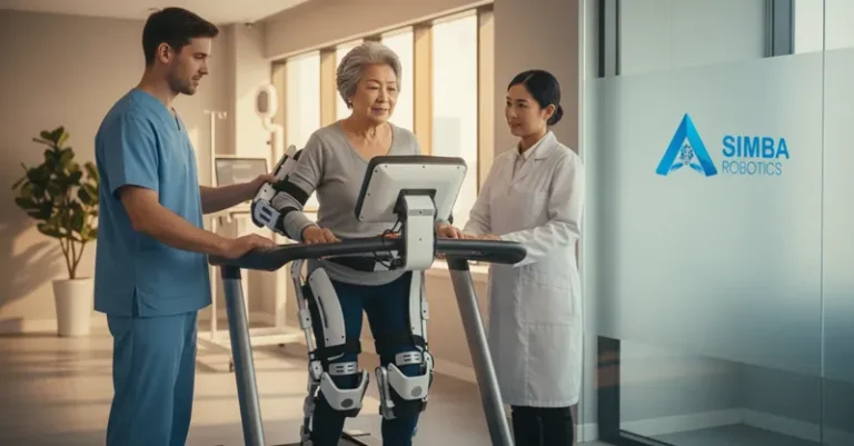 اختلالات حرکتی در سالمندان