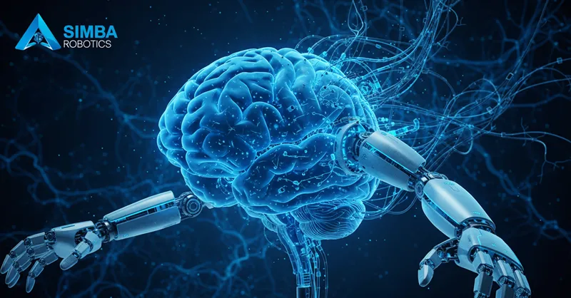 مغز چگونه با کمک ربات‌ها خود را بازسازی می‌کند؟ (نگاهی به نوروپلاستیسیتی)