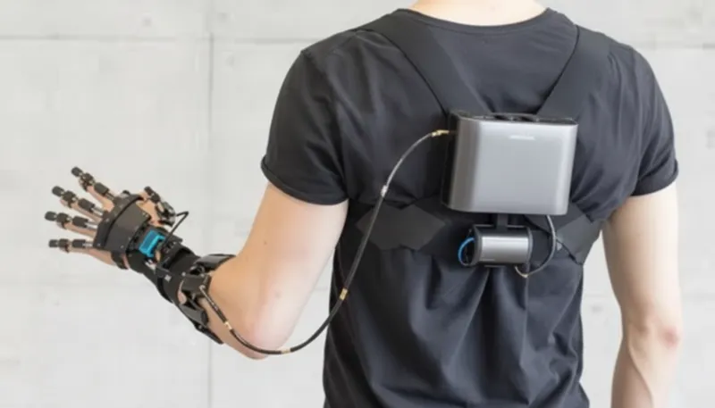 نگاهی به ارتش ربات‌های توانبخشی - از اسکلت‌های آهنین تا بازوهای هوشمند