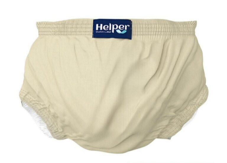 پوشینه شورتی قابل شستشو سالمندان-02