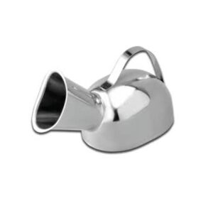 لوله ادرار استیل مخصوص بانوان