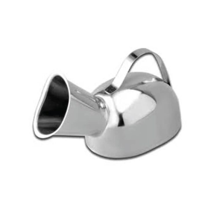 لوله ادرار استیل مخصوص بانوان