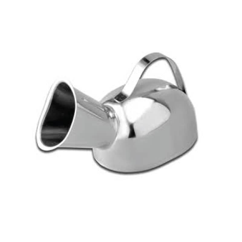 لوله ادرار استیل مخصوص بانوان