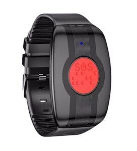 مچ بند مراقبتی سالمند