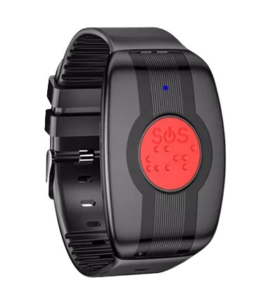 مچ بند مراقبتی سالمند