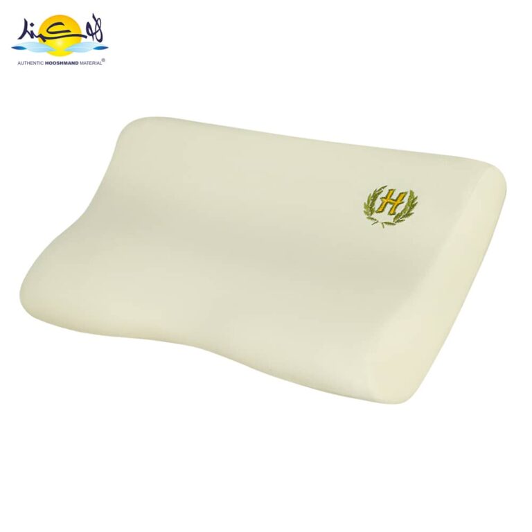 بالش طبی هوشمند مدل پروانه-02