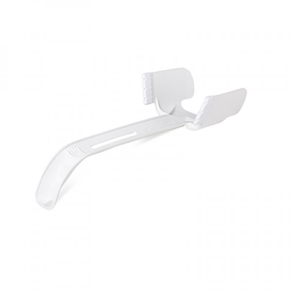 جوراب پوش مخصوص افراد کم توان