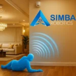 سنسور حرکتی تشخیص زمین خوردن سالمندان