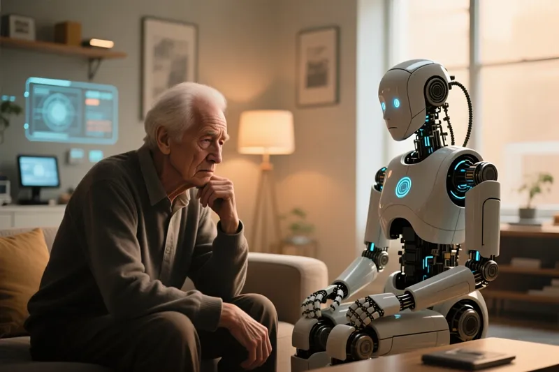 چالش‌ها و محدودیت‌های فناوری رباتیک