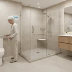 ایمن سازی سرویس بهداشتی سالمندان