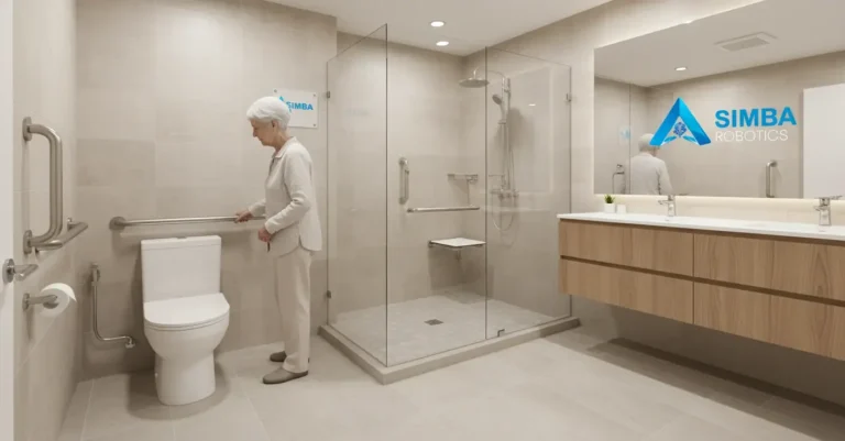 ایمن سازی سرویس بهداشتی سالمندان