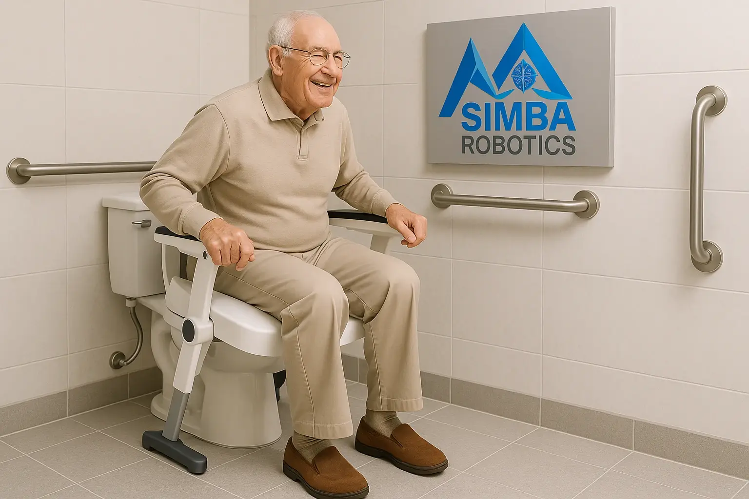 بالا برنده‌های توالت فرنگی