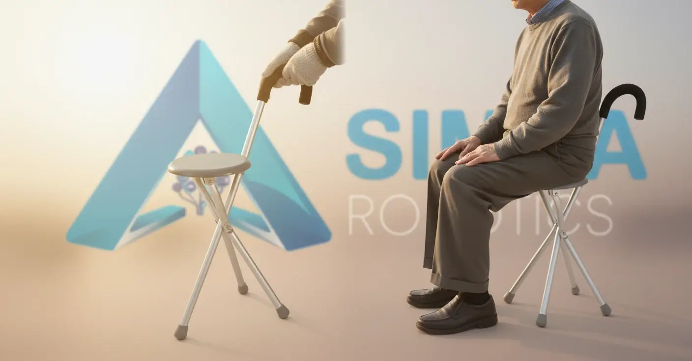 بهترین عصای صندلی شو