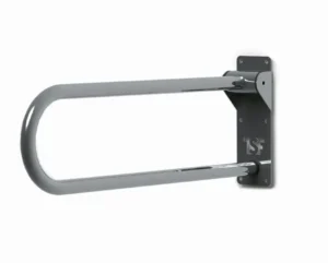 دستگیره کمکی تاشو استیل سالمند اتکا