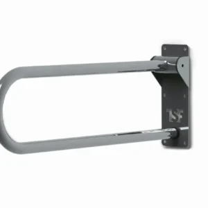 دستگیره کمکی تاشو استیل سالمند اتکا