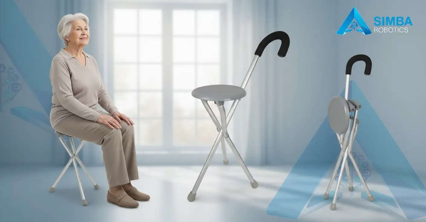 عصای صندلی شو چیست