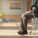 عصای صندلی‌ شو