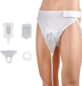 کیسه ادرار شورتی زنانه