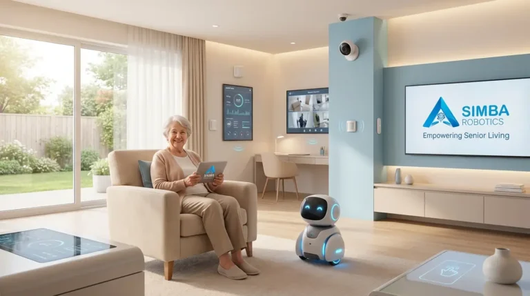 ایمن سازی خانه سالمندان