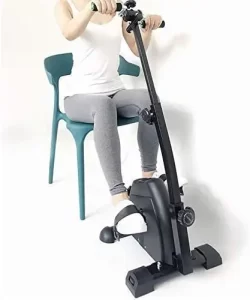 پدال مکانیکی فیزیوتراپی دست و پا هم زمان