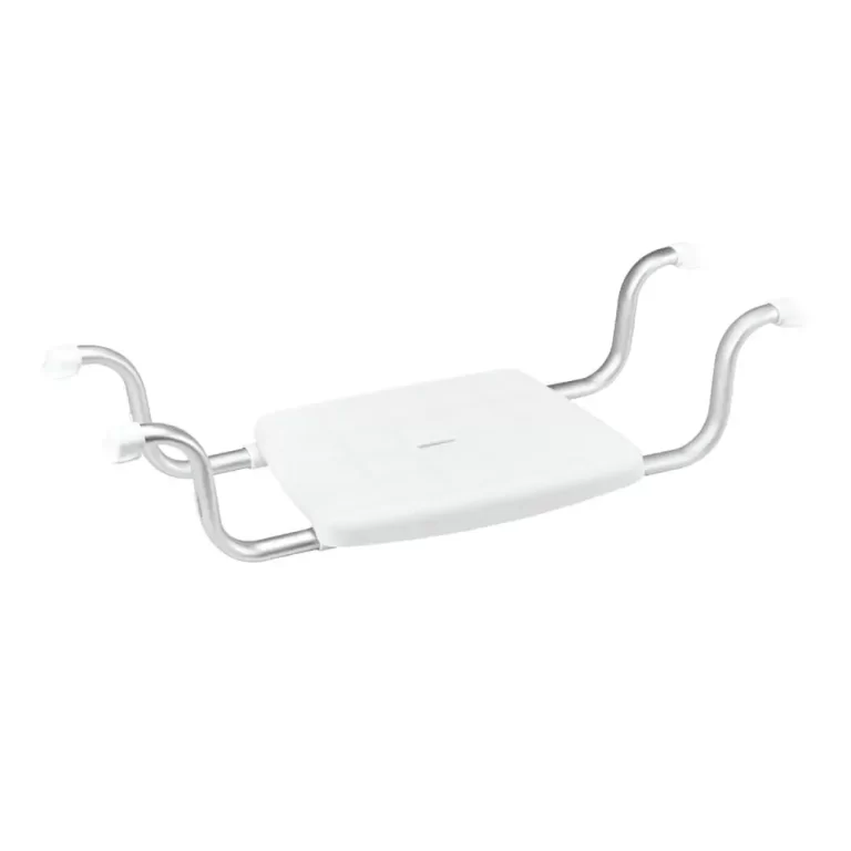 صندلی حمام با قابلیت قرارگیری بر روی وان (2)