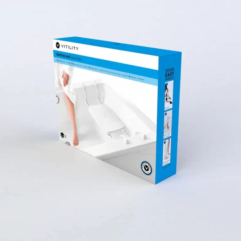 صندلی حمام با قابلیت قرارگیری بر روی وان (3)