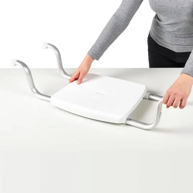 صندلی حمام با قابلیت قرارگیری بر روی وان (6)