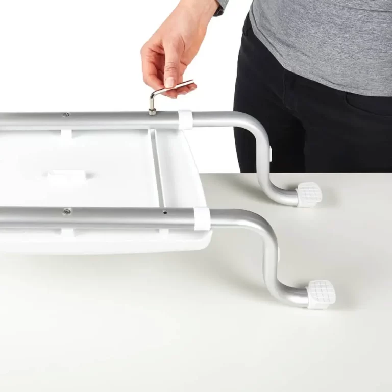 صندلی حمام با قابلیت قرارگیری بر روی وان (7)