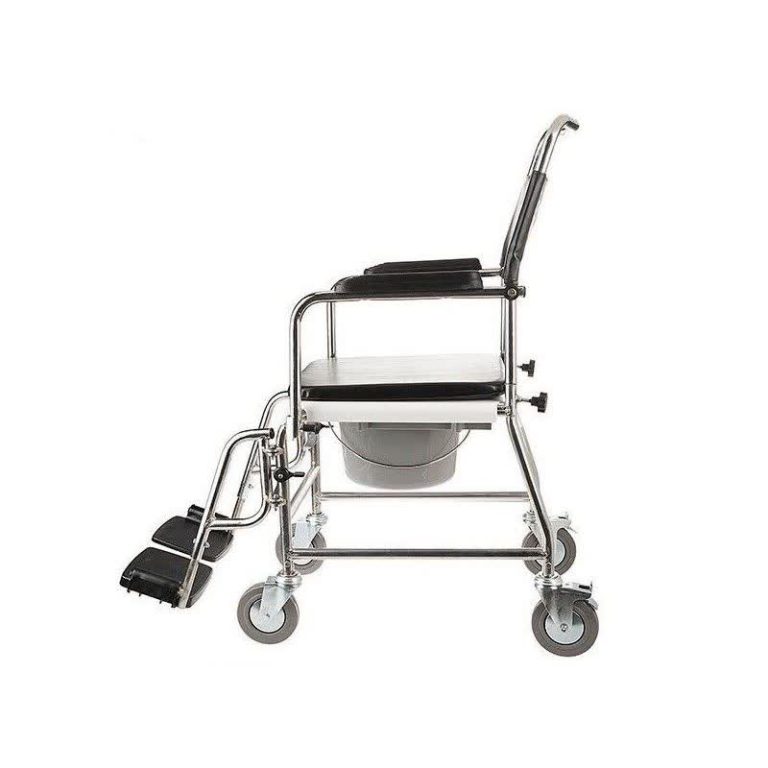 bathroom and toilet Wheelchair